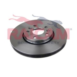 Stabdžių diskas RAICAM RD01181