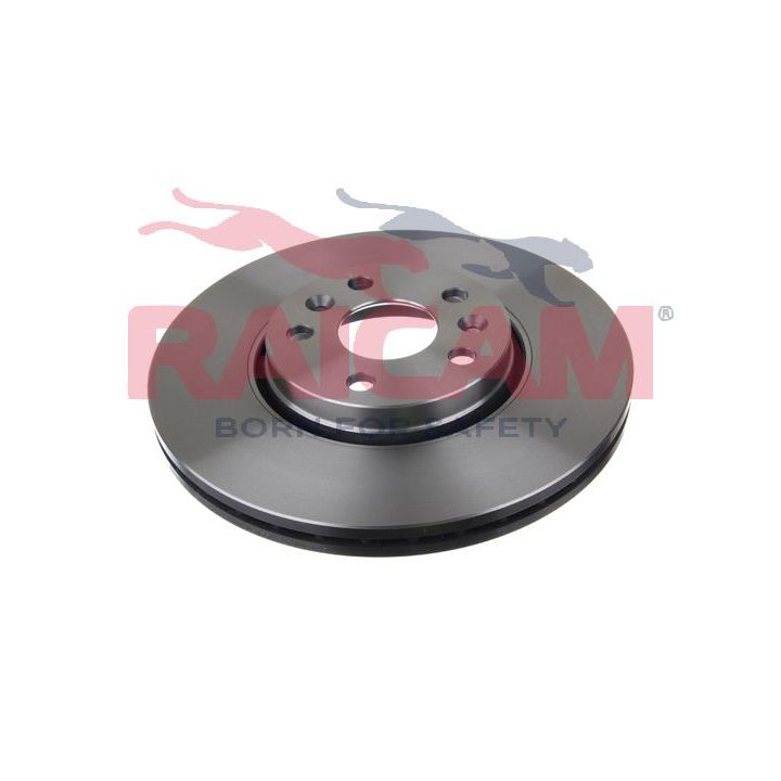 Stabdžių diskas RAICAM RD01181