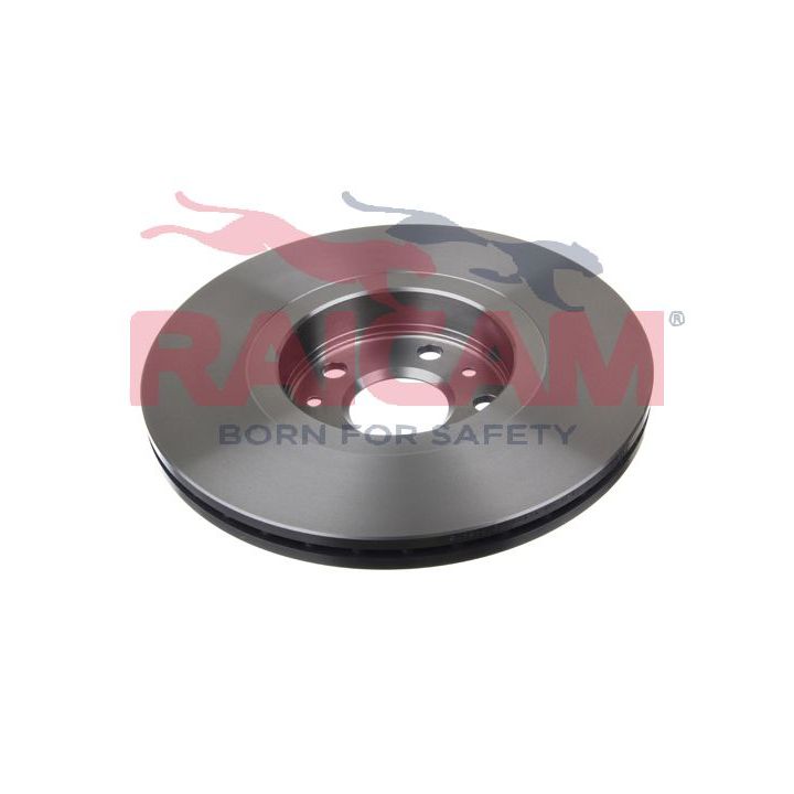 Stabdžių diskas RAICAM RD01181