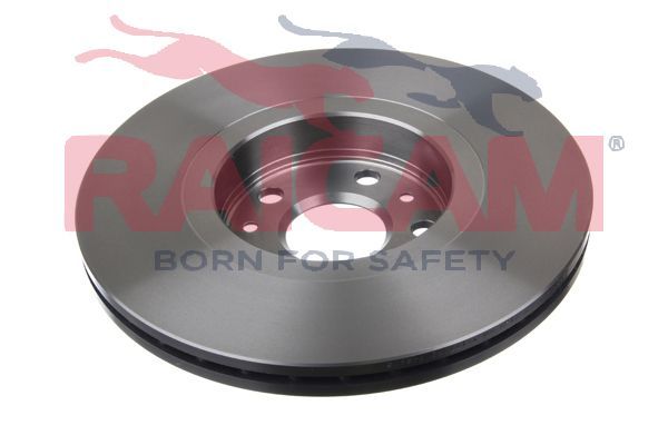 Stabdžių diskas RAICAM RD01181