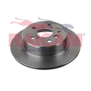 Stabdžių diskas RAICAM RD01183