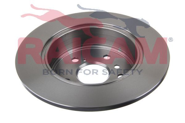 Stabdžių diskas RAICAM RD01183