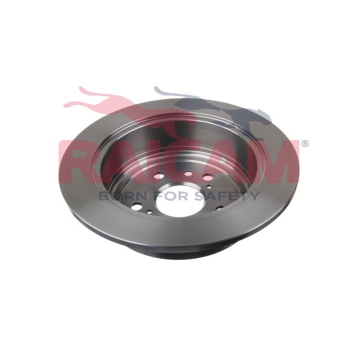 Stabdžių diskas RAICAM RD01184