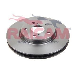 Stabdžių diskas RAICAM RD01187