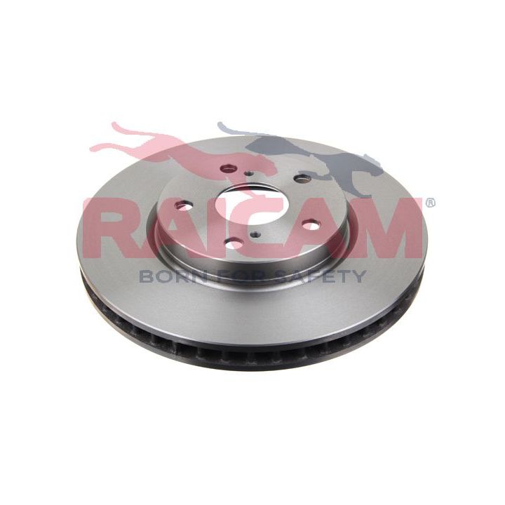Stabdžių diskas RAICAM RD01187