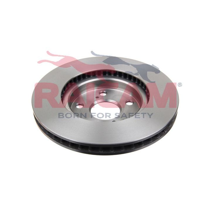 Stabdžių diskas RAICAM RD01187