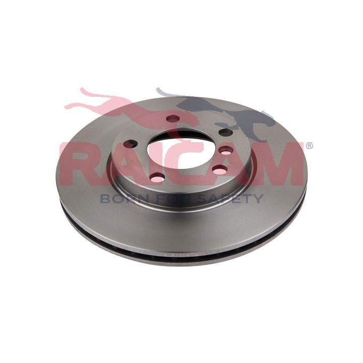 Stabdžių diskas RAICAM RD01204