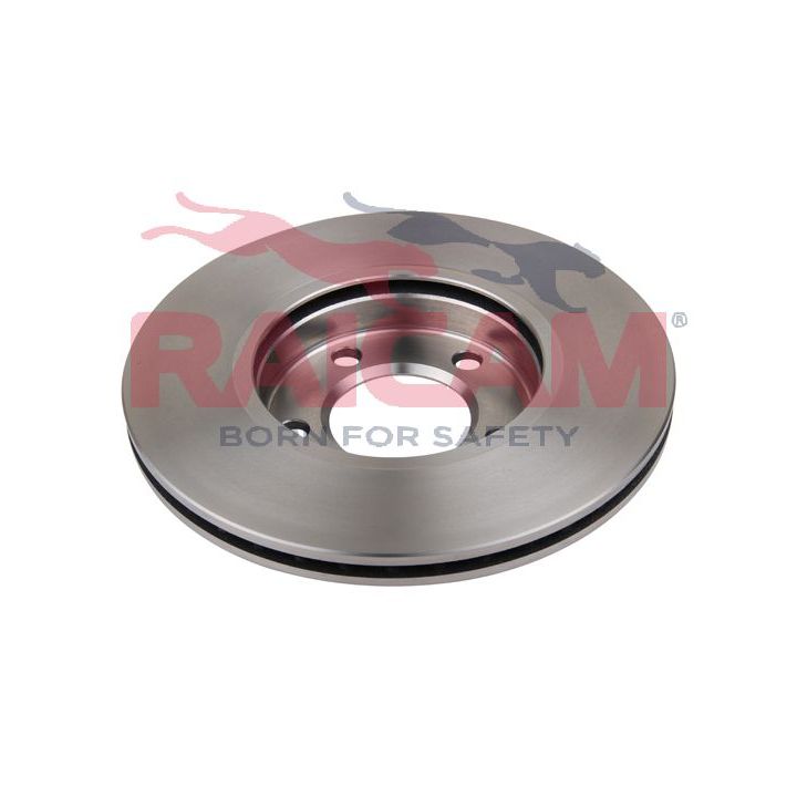 Stabdžių diskas RAICAM RD01204