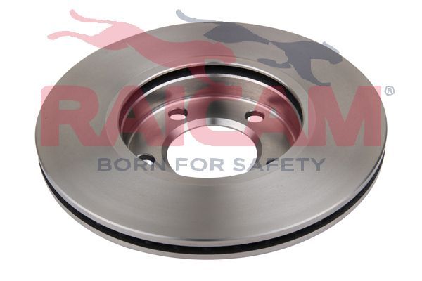 Stabdžių diskas RAICAM RD01204