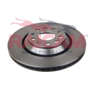 Stabdžių diskas RAICAM RD01207