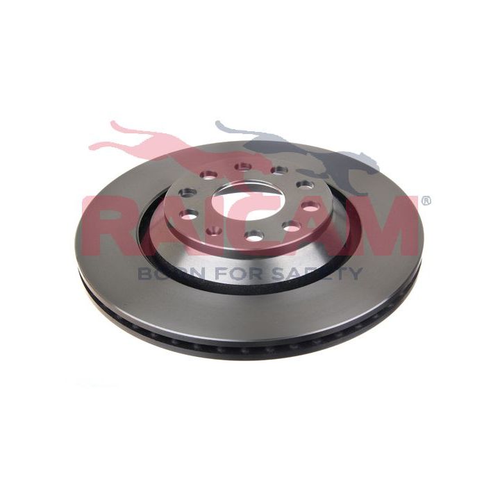 Stabdžių diskas RAICAM RD01207