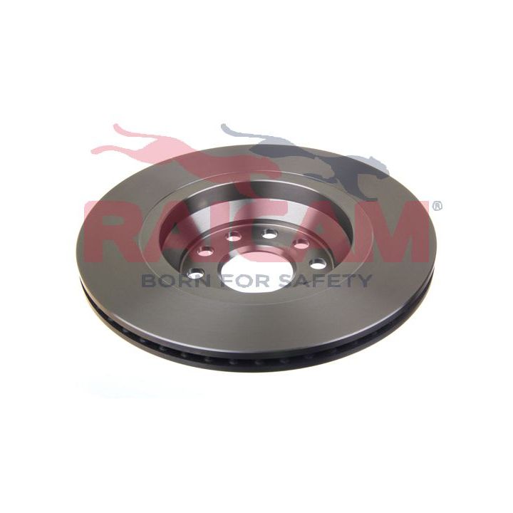 Stabdžių diskas RAICAM RD01207