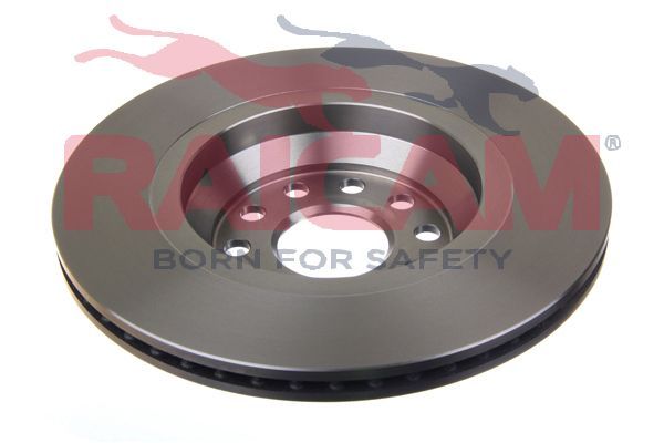 Stabdžių diskas RAICAM RD01207