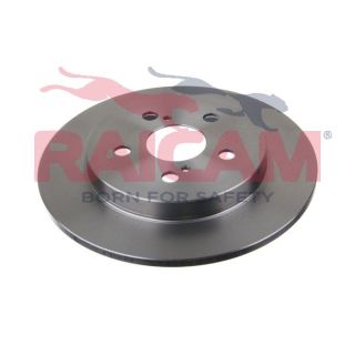 Stabdžių diskas RAICAM RD01219
