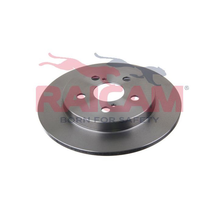 Stabdžių diskas RAICAM RD01219
