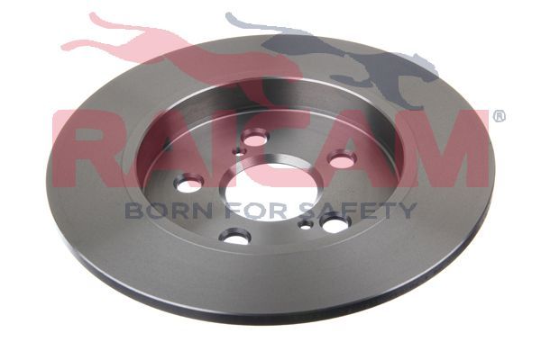 Stabdžių diskas RAICAM RD01219