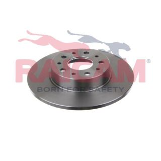 Stabdžių diskas RAICAM RD01220