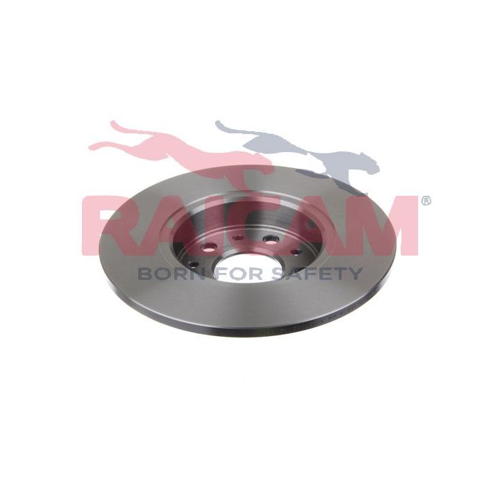 Stabdžių diskas RAICAM RD01220