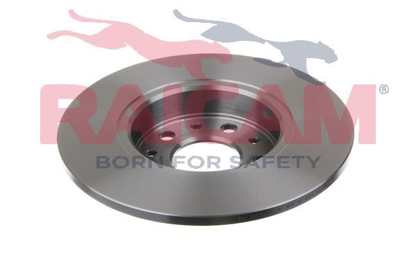 Stabdžių diskas RAICAM RD01220