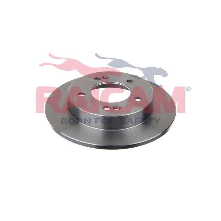 Stabdžių diskas RAICAM RD01228
