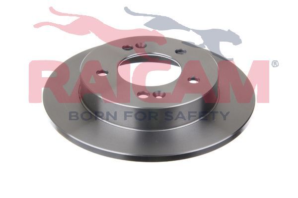 Stabdžių diskas RAICAM RD01228
