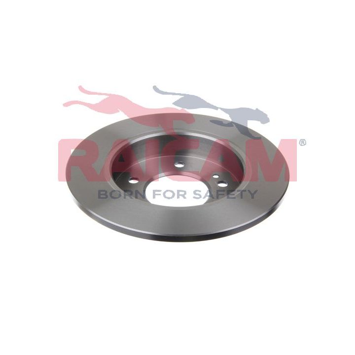 Stabdžių diskas RAICAM RD01228