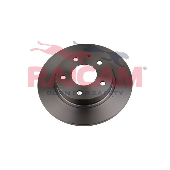 Stabdžių diskas RAICAM RD01229