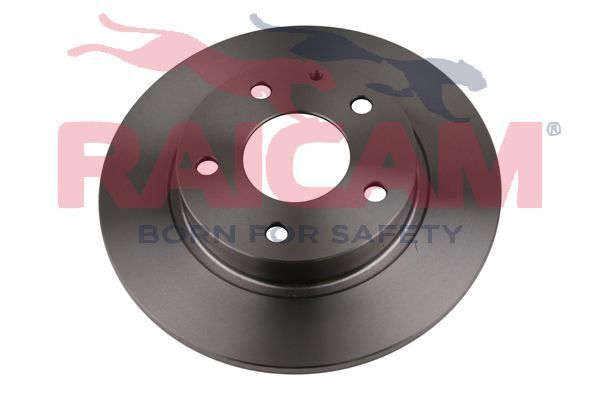 Stabdžių diskas RAICAM RD01229