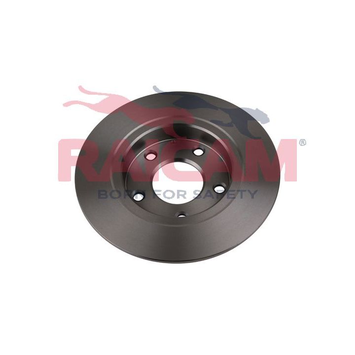 Stabdžių diskas RAICAM RD01229