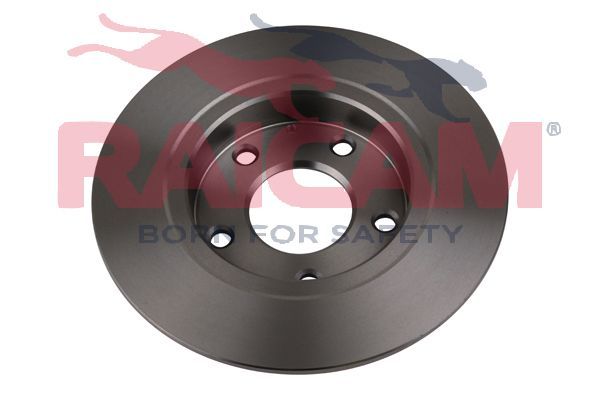 Stabdžių diskas RAICAM RD01229