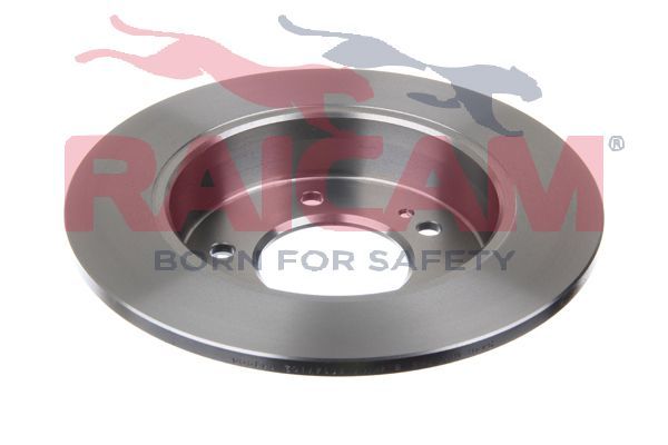 Stabdžių diskas RAICAM RD01230