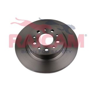 Stabdžių diskas RAICAM RD01232