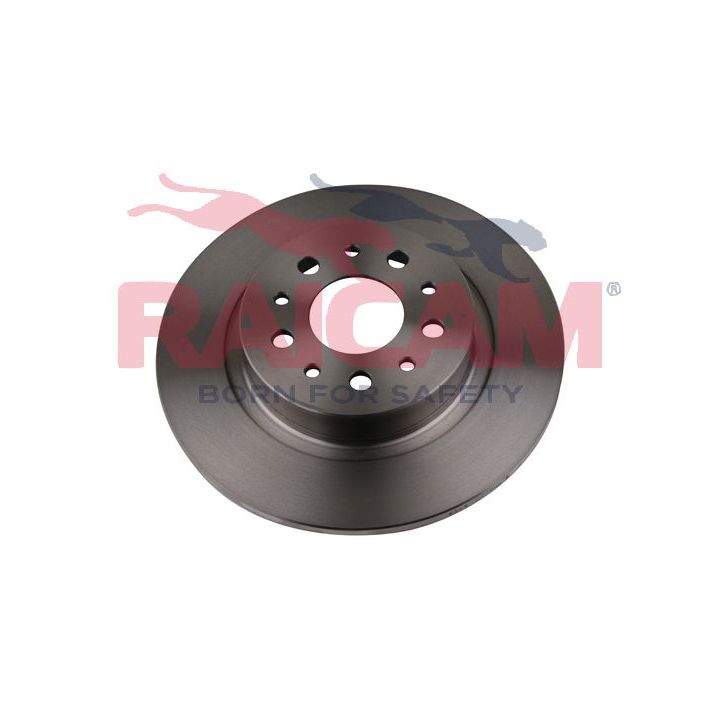 Stabdžių diskas RAICAM RD01232