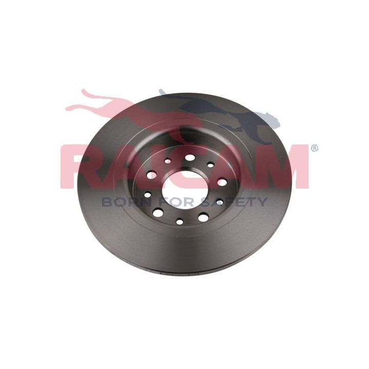 Stabdžių diskas RAICAM RD01232