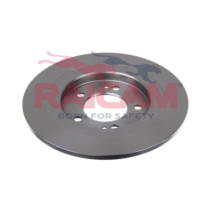 Stabdžių diskas RAICAM RD01233