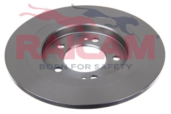 Stabdžių diskas RAICAM RD01233