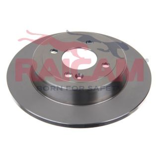 Stabdžių diskas RAICAM RD01237