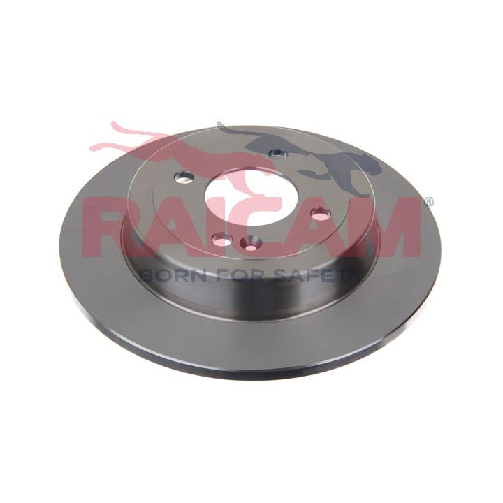Stabdžių diskas RAICAM RD01237