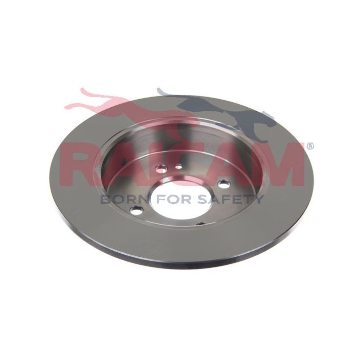 Stabdžių diskas RAICAM RD01237