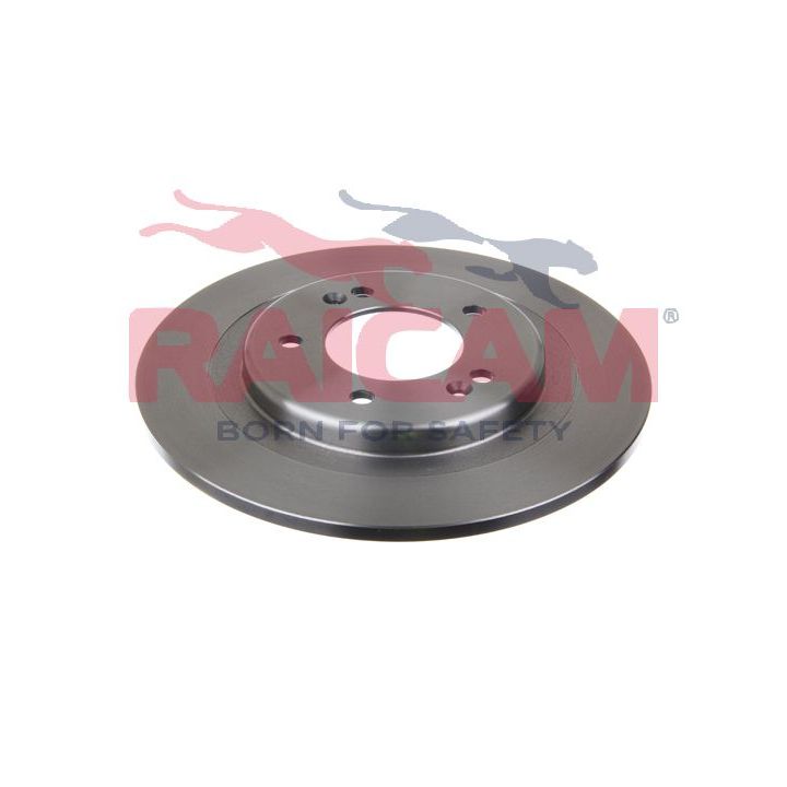 Stabdžių diskas RAICAM RD01239