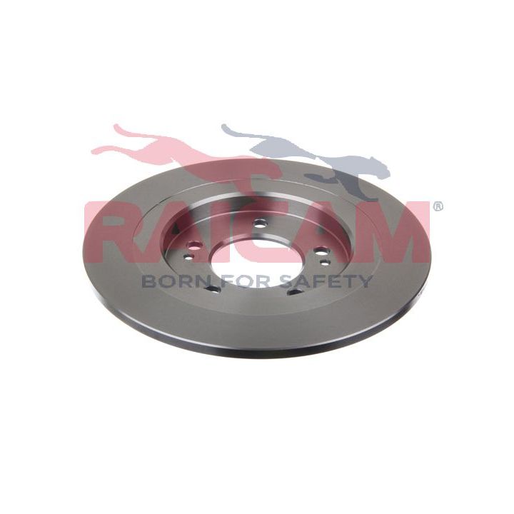 Stabdžių diskas RAICAM RD01239
