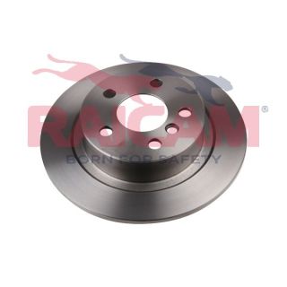 Stabdžių diskas RAICAM RD01244