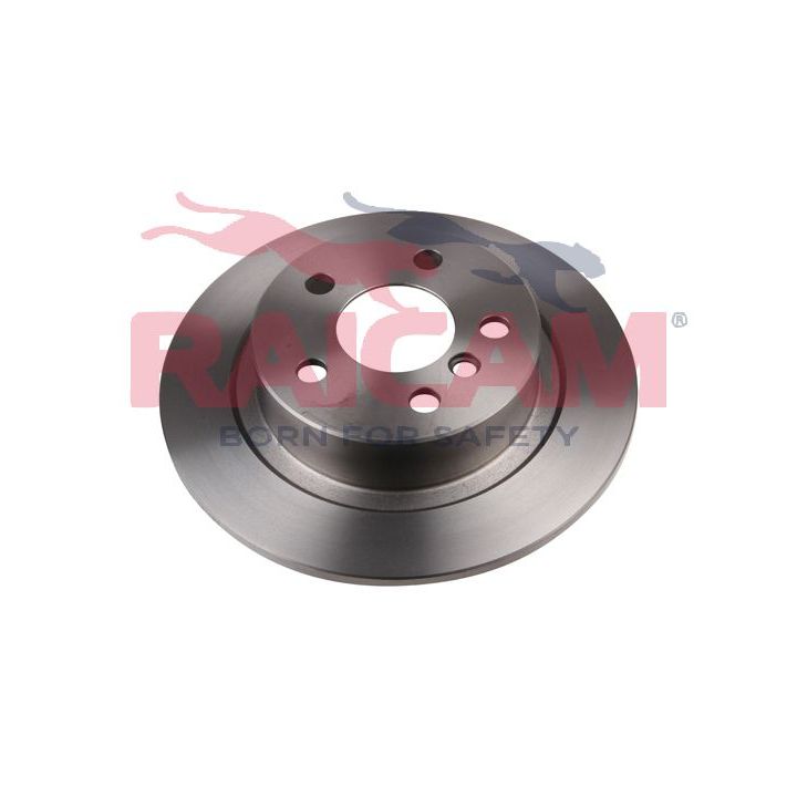 Stabdžių diskas RAICAM RD01244