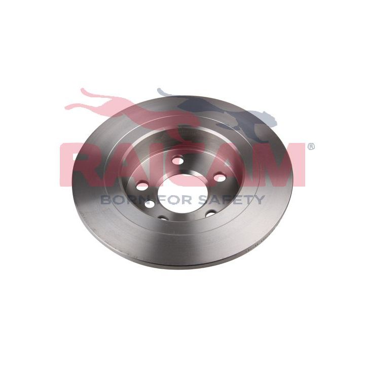 Stabdžių diskas RAICAM RD01244