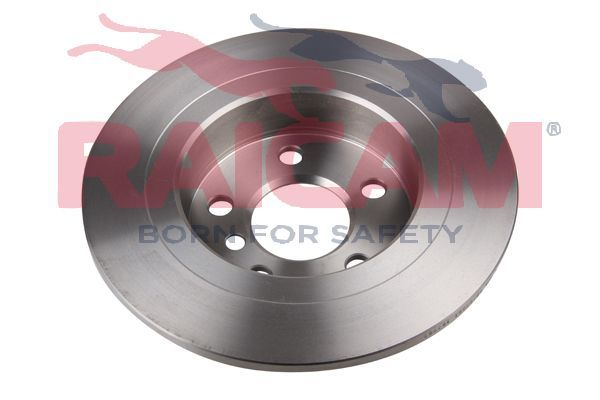 Stabdžių diskas RAICAM RD01244