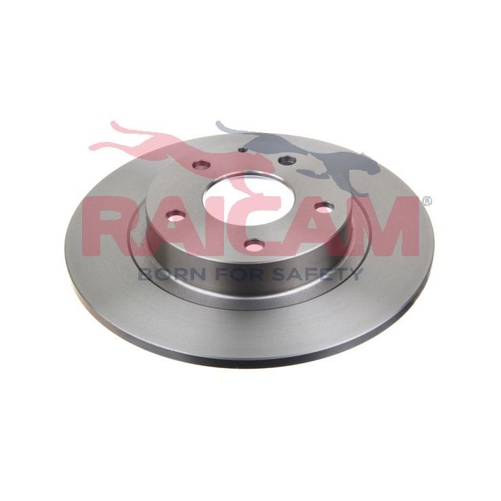 Stabdžių diskas RAICAM RD01245