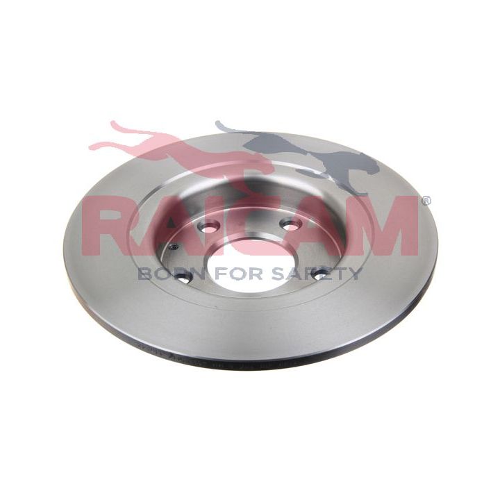 Stabdžių diskas RAICAM RD01245