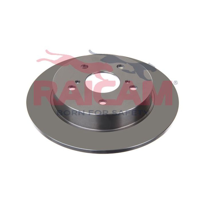 Stabdžių diskas RAICAM RD01246