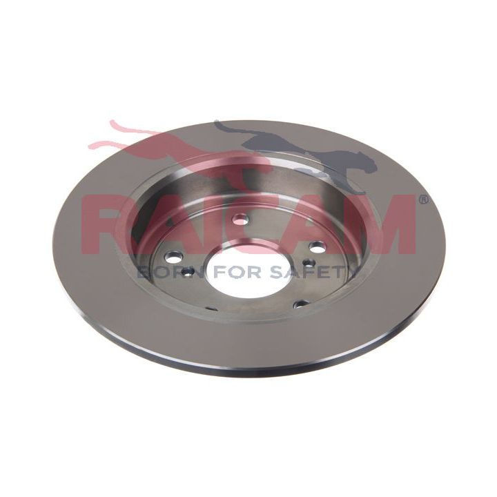 Stabdžių diskas RAICAM RD01246