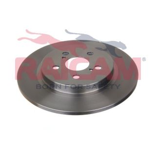 Stabdžių diskas RAICAM RD01248